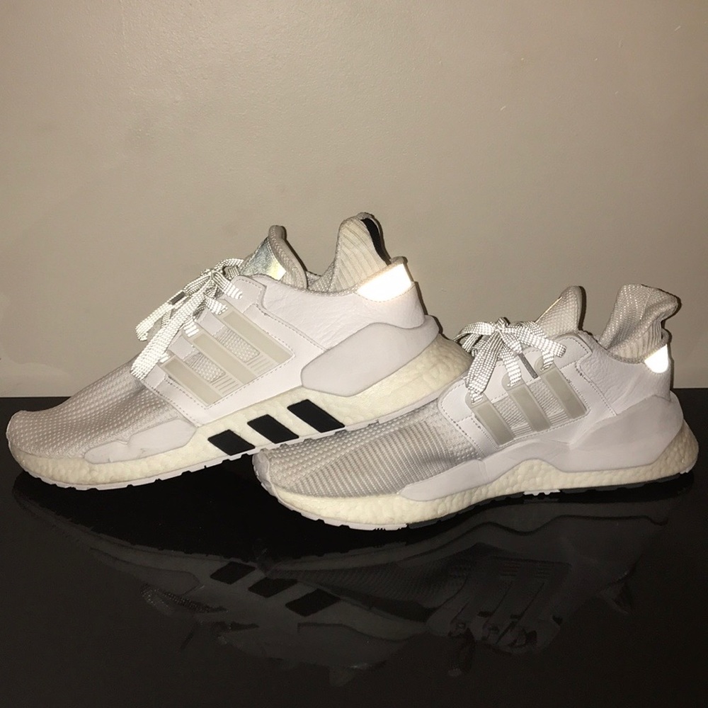 Adidas running shoes